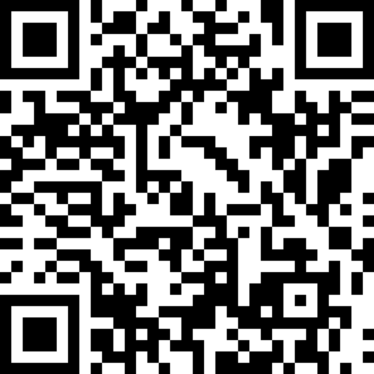 QR-Code zum Gewinnspiel-Start per WhatsApp