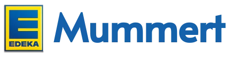 EDEKA Mummert Logo