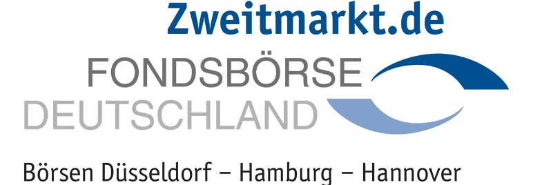 Fondsbörse Deutschland Logo