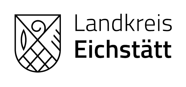 Landkreis Eichstätt Logo