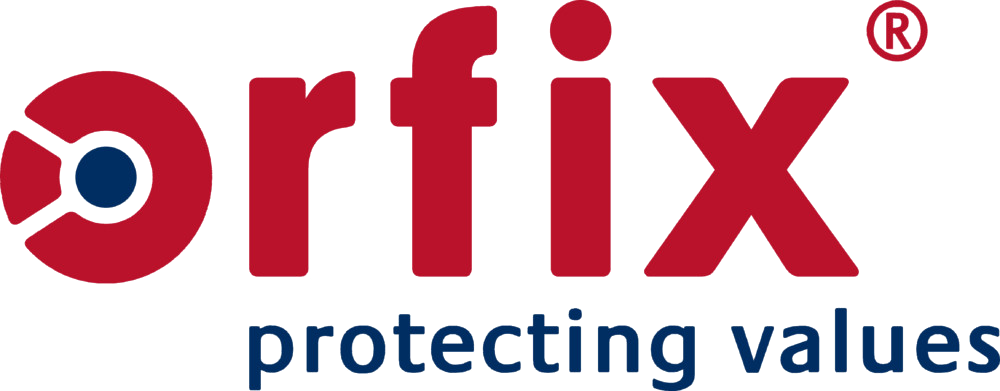 orfix Logo