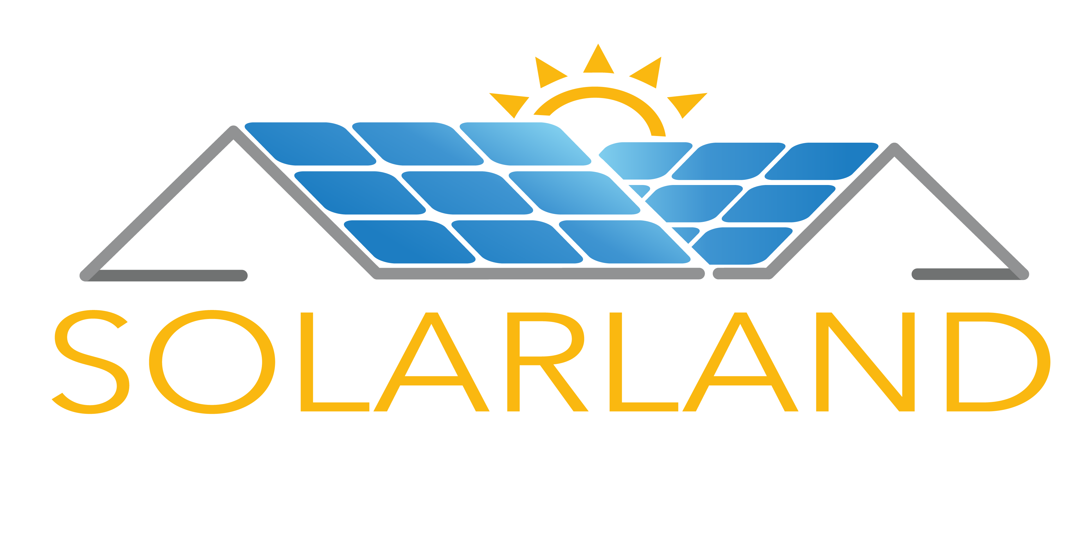 Solarland Bayern Logo