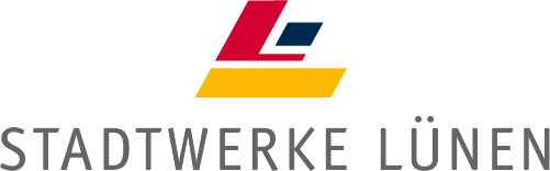 Stadtwerke Lünen Logo