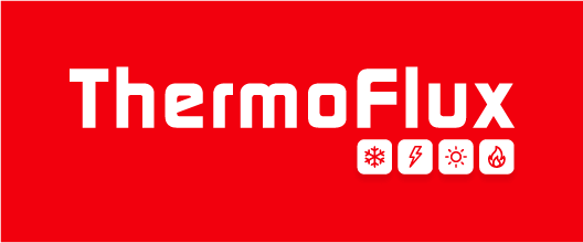 ThermoFlux Logo