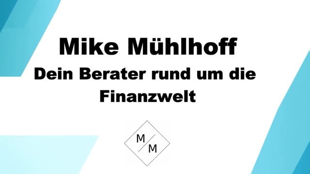 Vorschau: Jemand meint es gut mit dir!